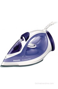 Philips GC2048 Steam Iron(Purple)